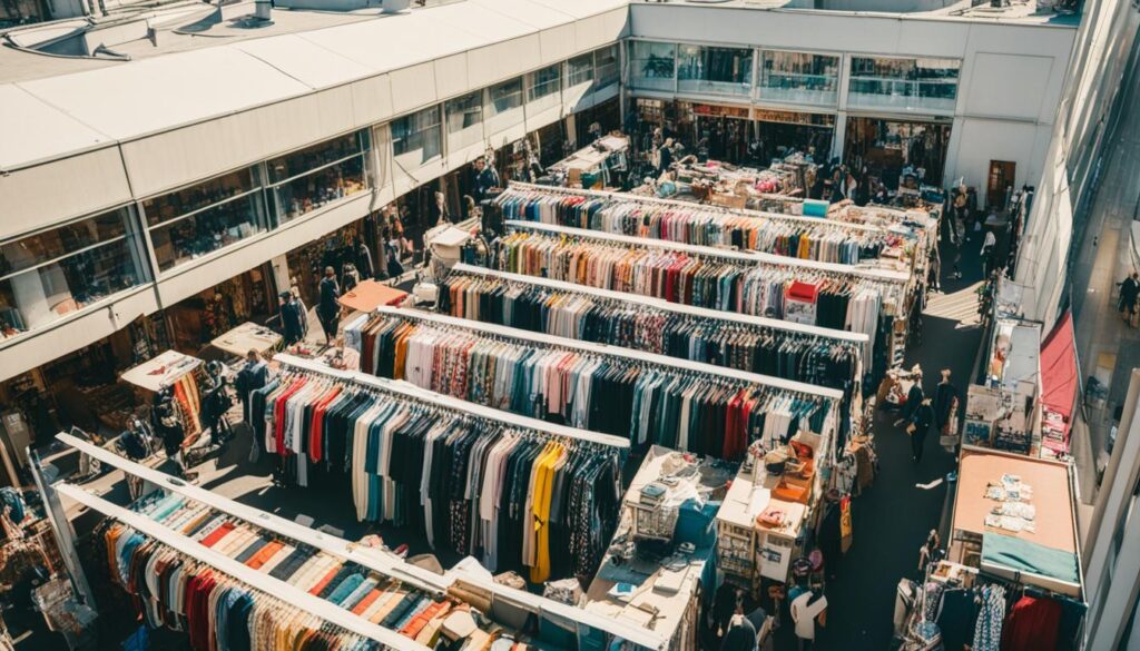 Best Thrift Stores in Japan