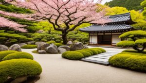 Kyoto Culture and Heritage